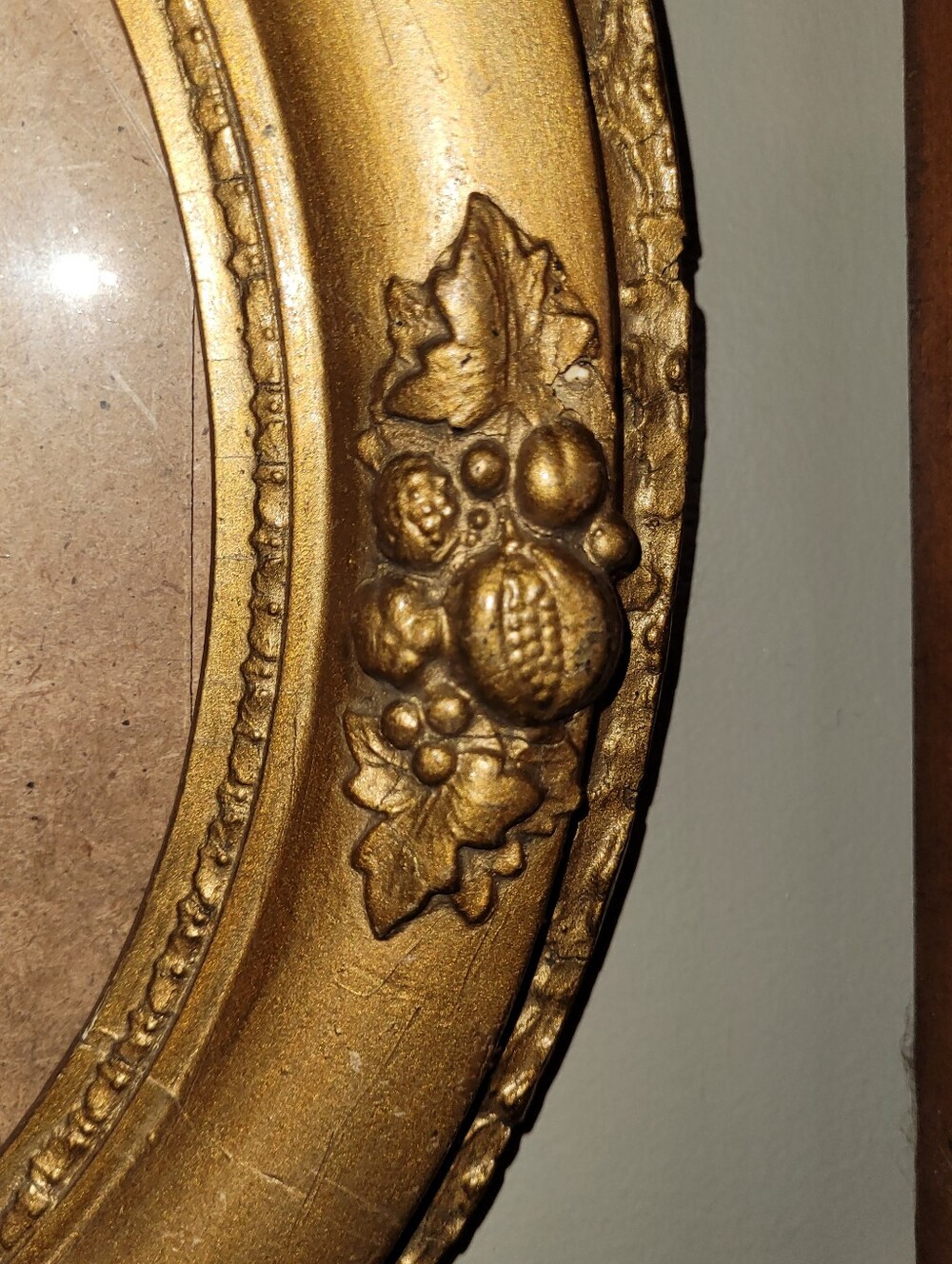 Vintage Frame - Picture 11 of 12